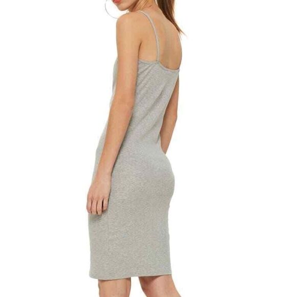 Topshop Camisole Midi Dress Sz 4 and Sz 8 NWT - Picture 2 of 7